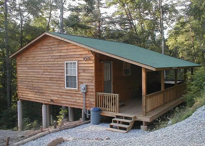 Nantahala Cabins