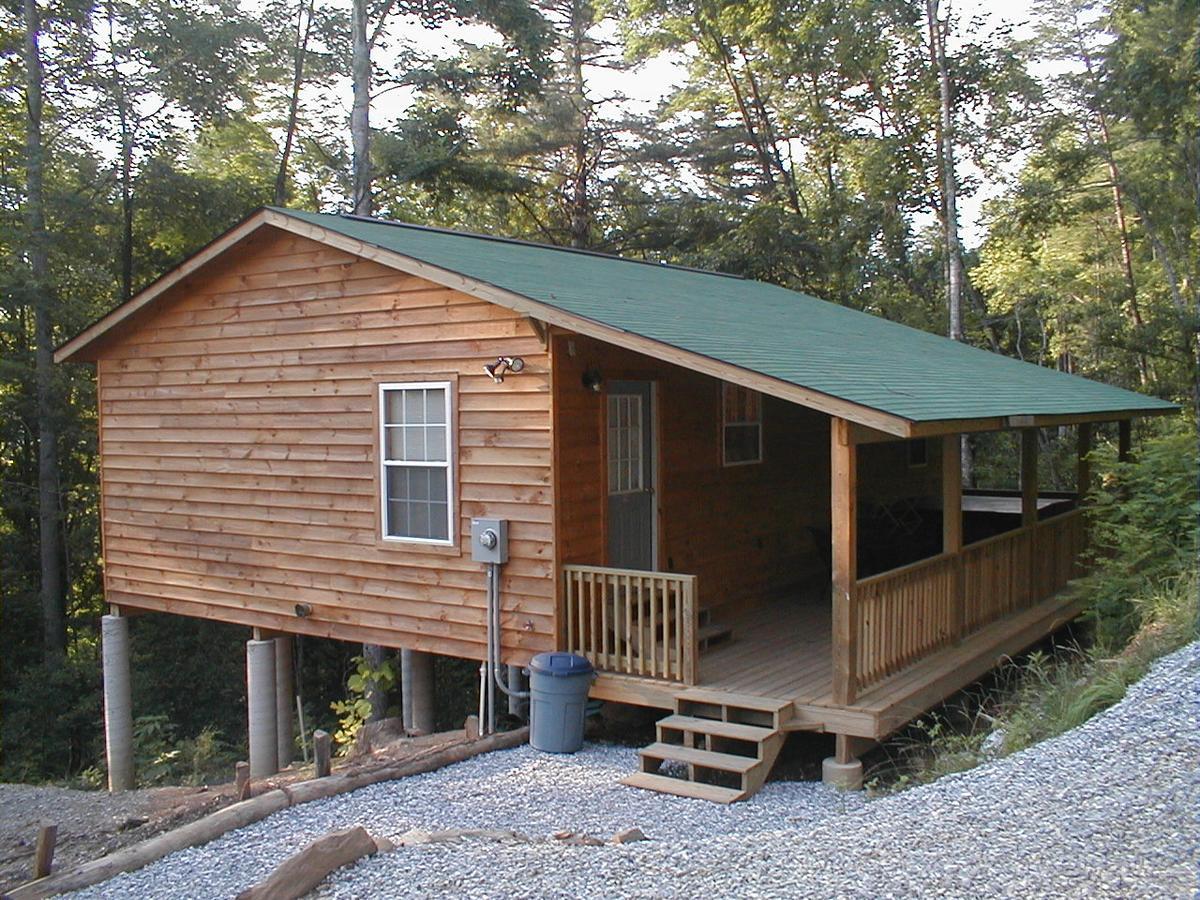 Nantahala Bryson City