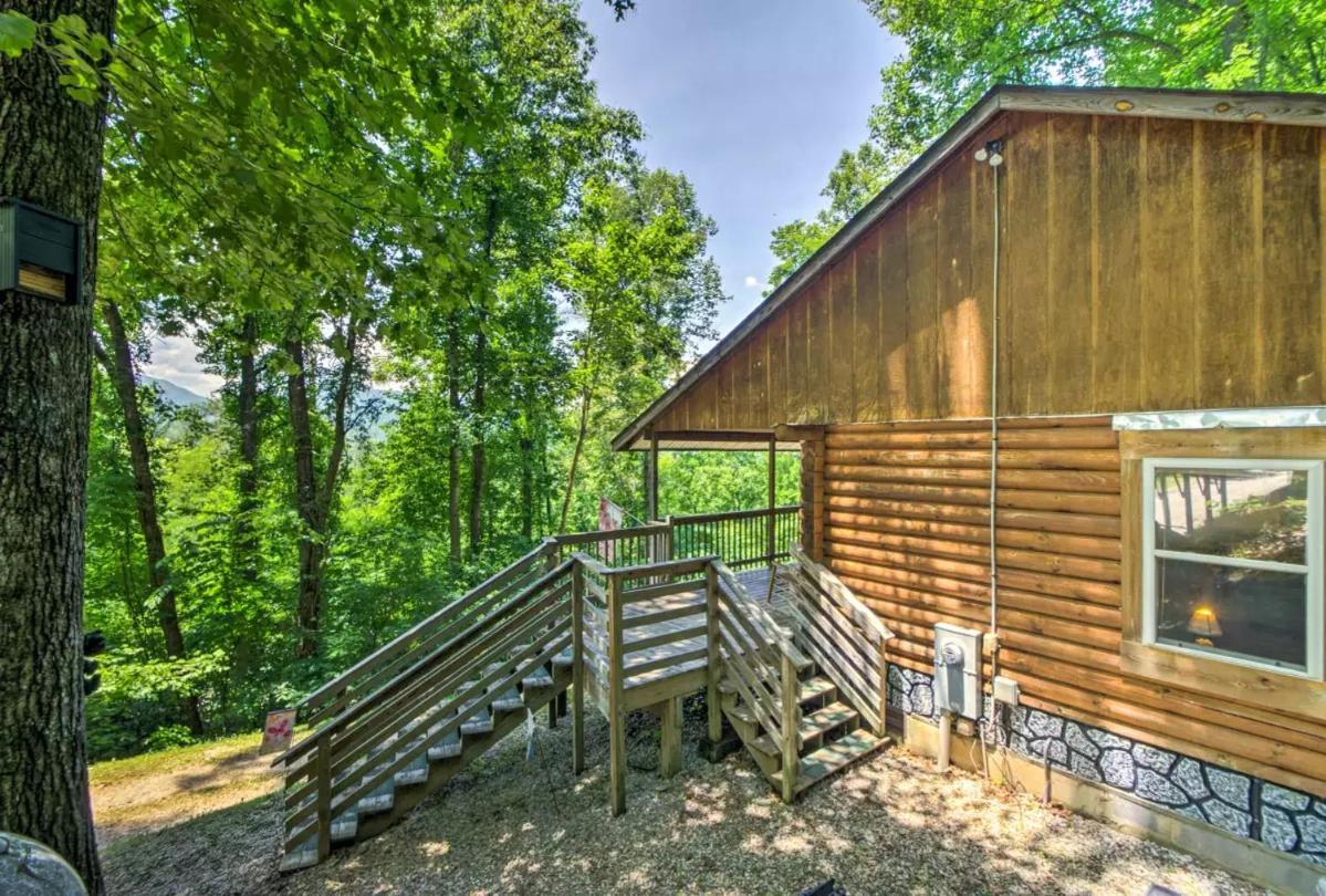 Nantahala Lodge