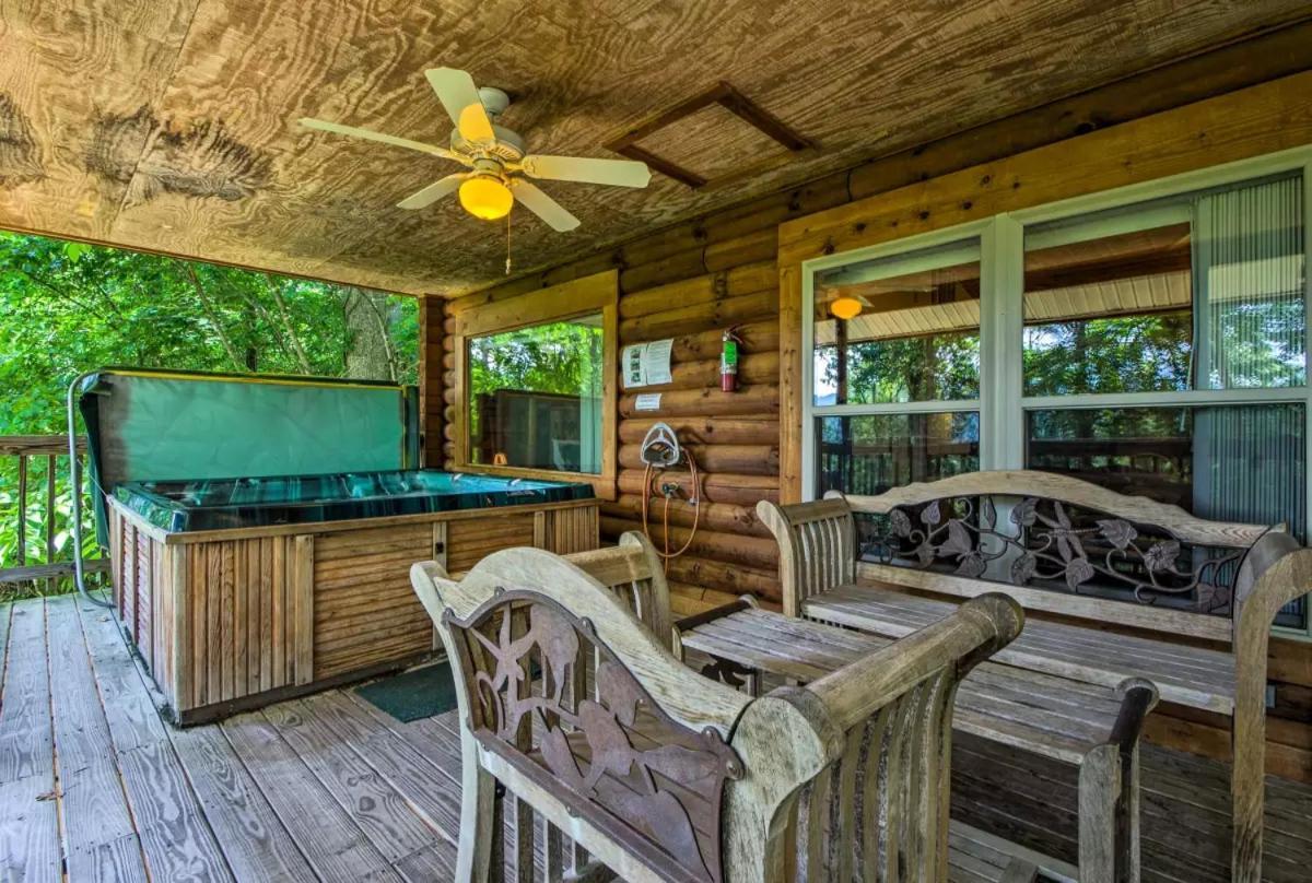 Lodge Nantahala