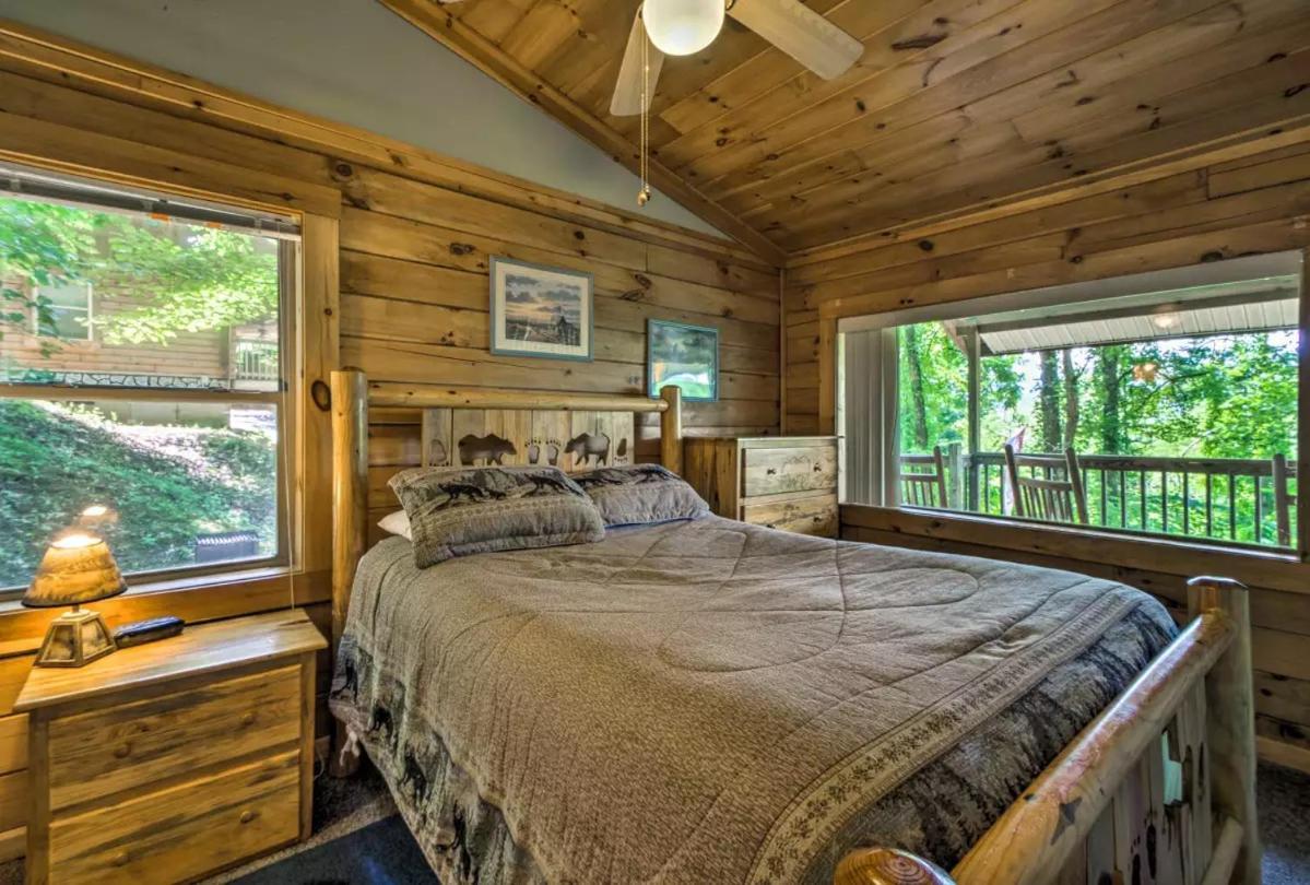 Lodge Nantahala