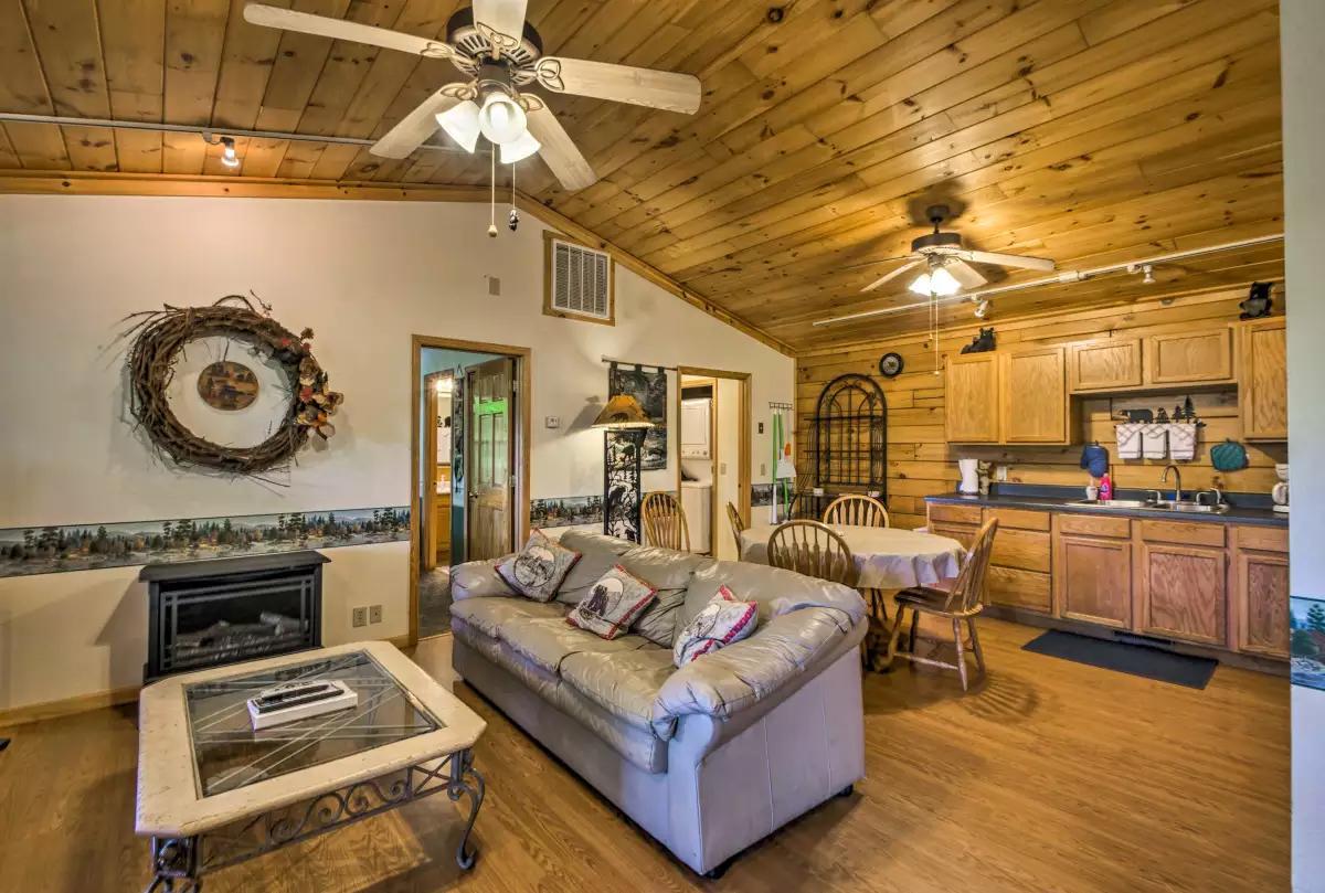 Nantahala Lodge *