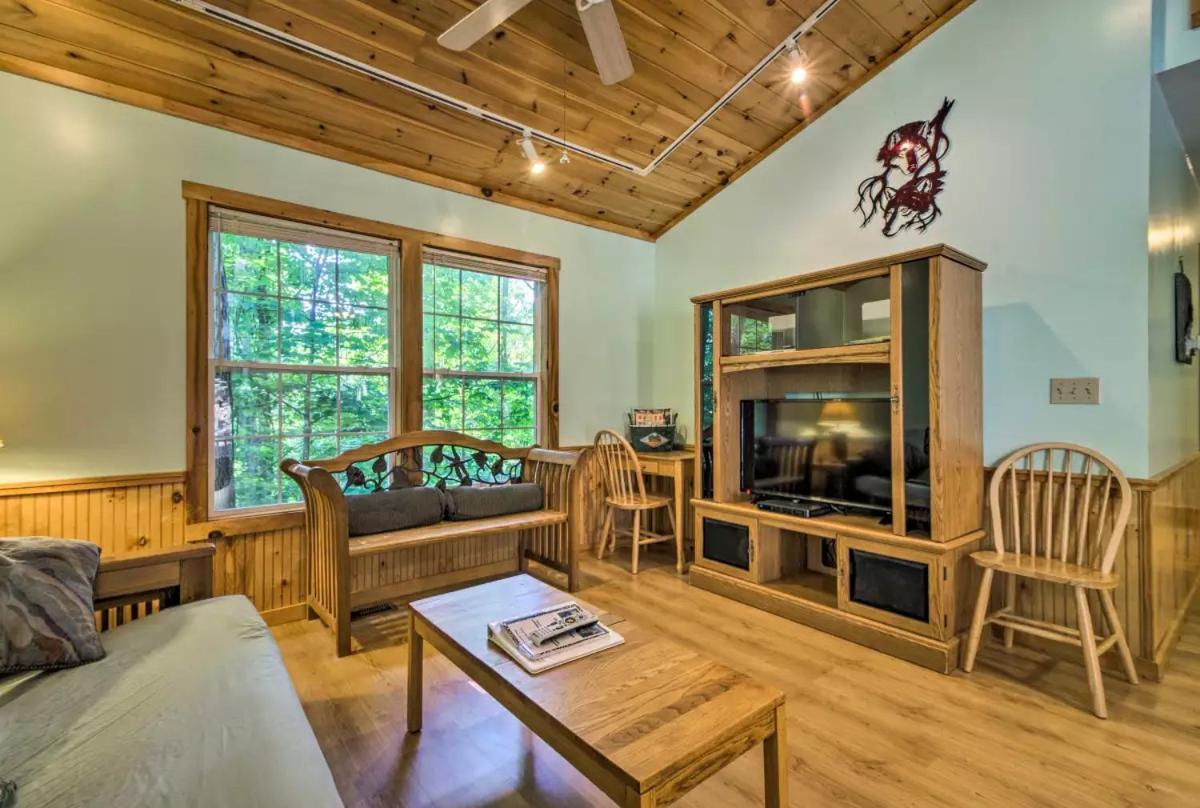 Nantahala *