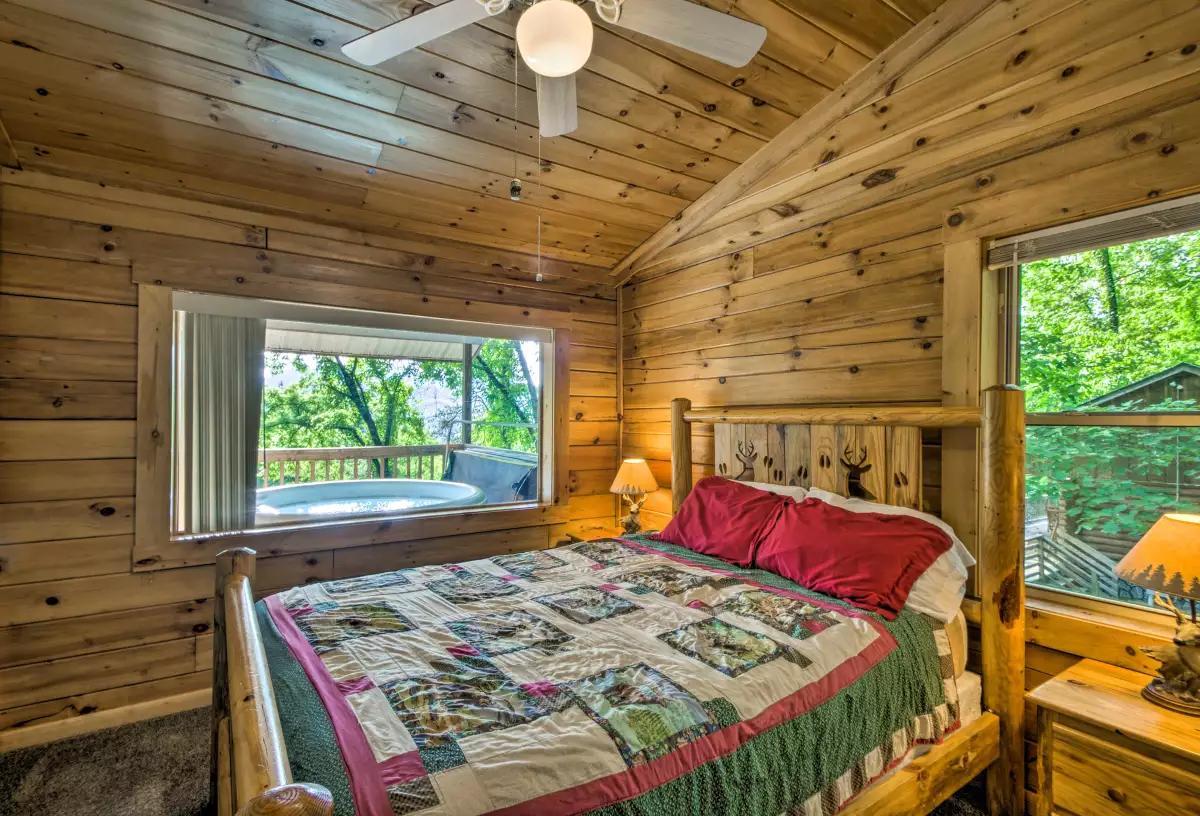 Nantahala Lodge *