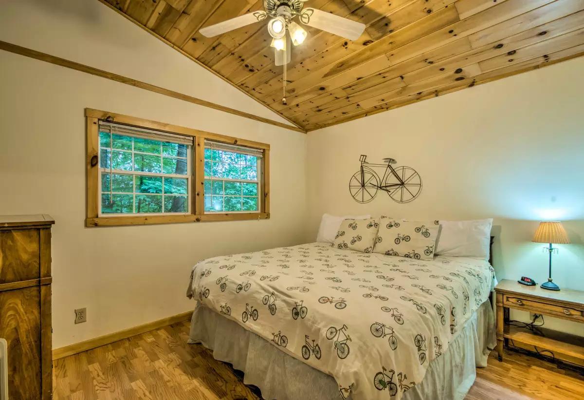 Nantahala Lodge