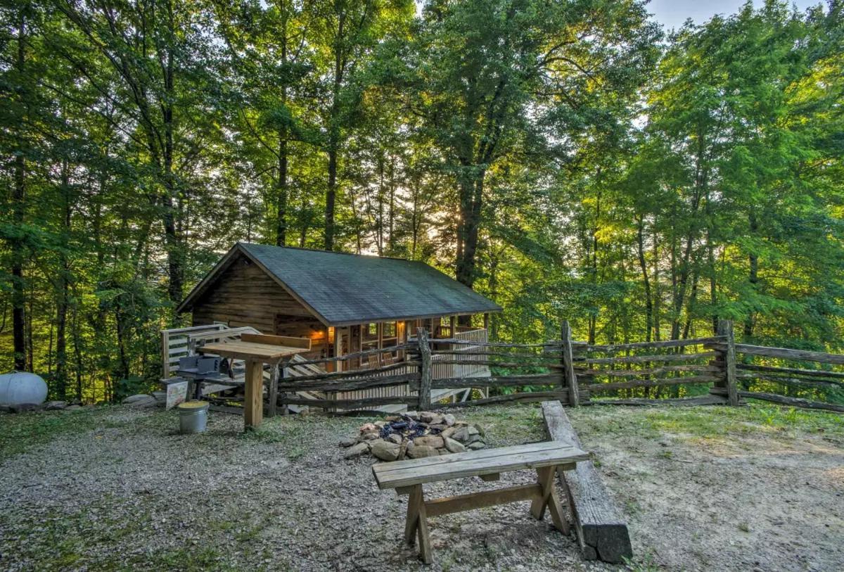 Nantahala