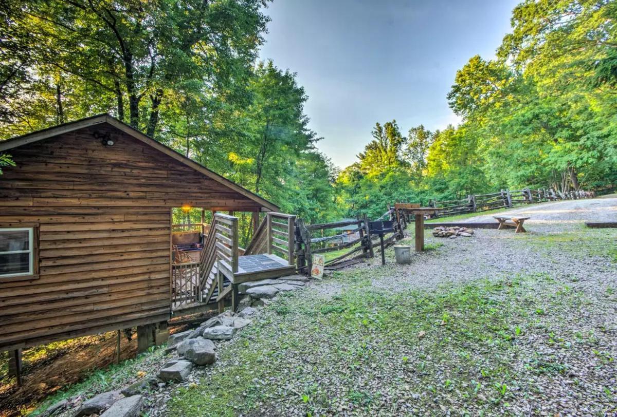 Nantahala *