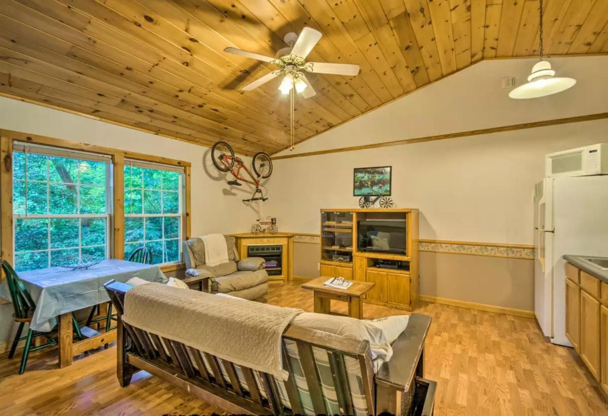 Nantahala Lodge