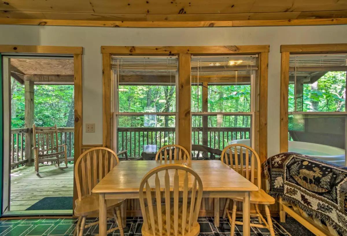 Nantahala Lodge *
