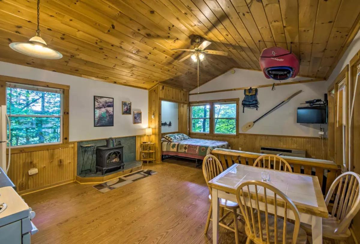 Nantahala Lodge Bryson City