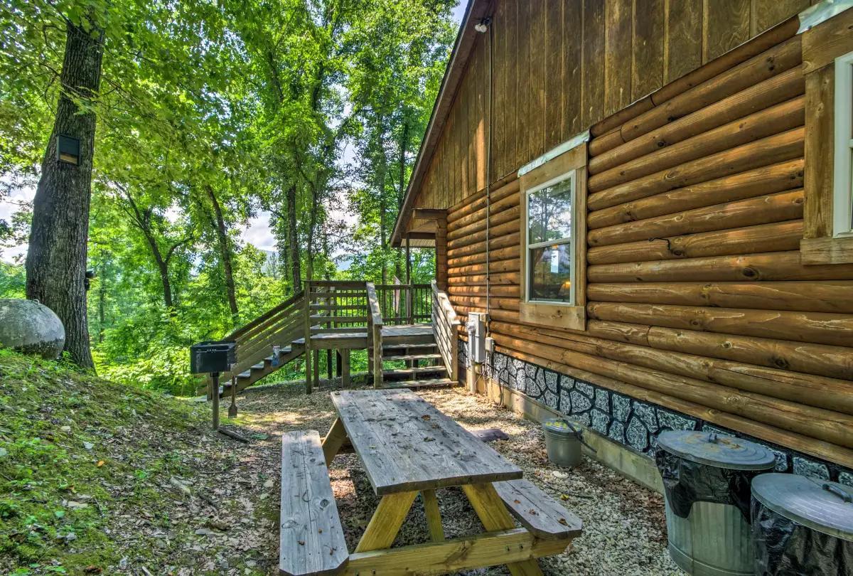 Nantahala