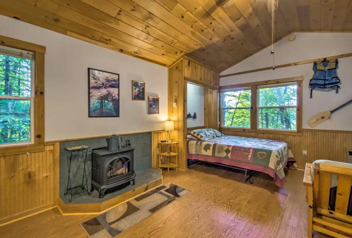 Lodge Nantahala Bryson City