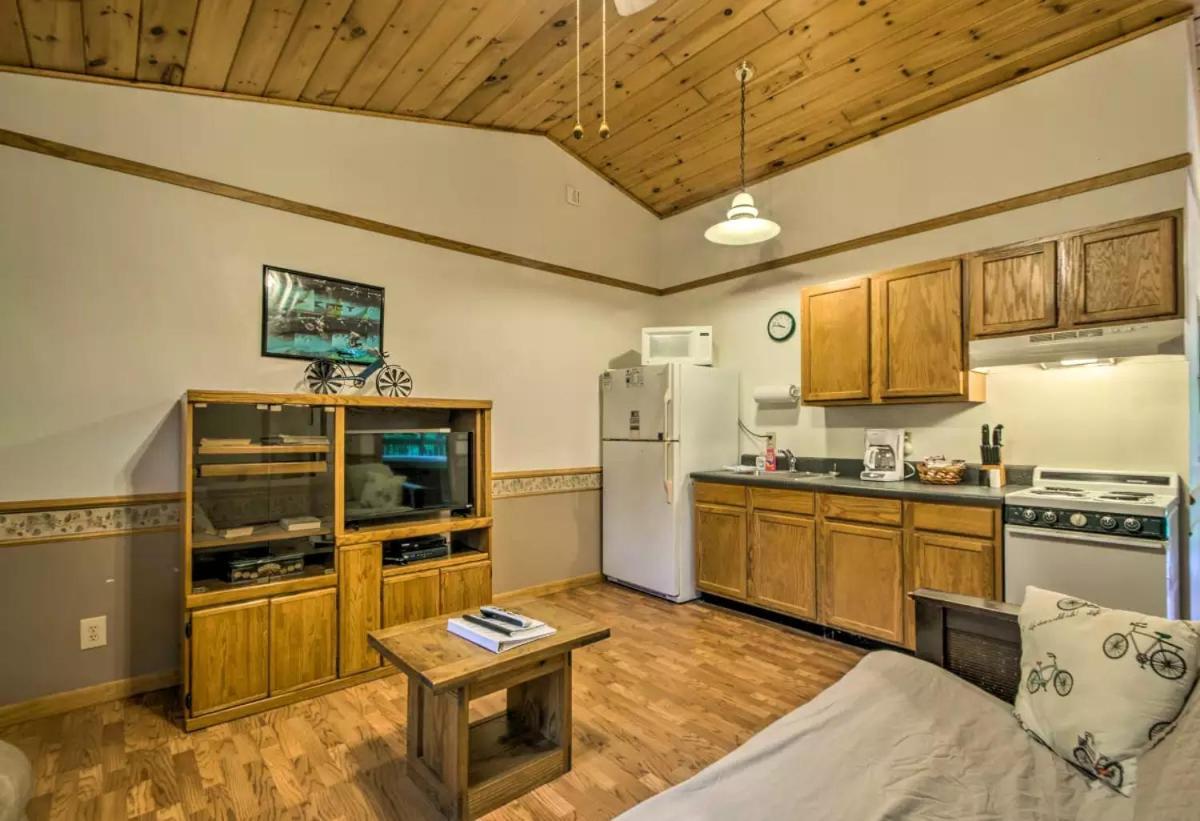 Nantahala Lodge