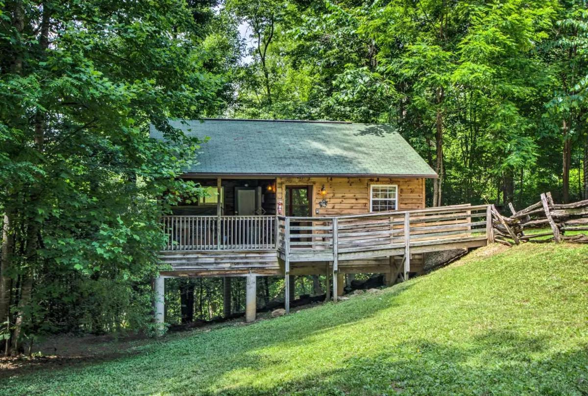 Nantahala *
