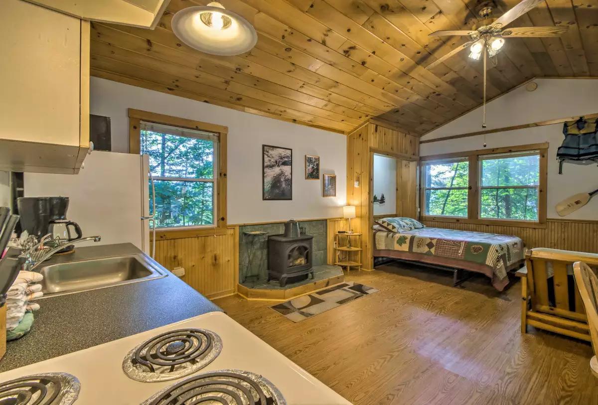 Nantahala *
