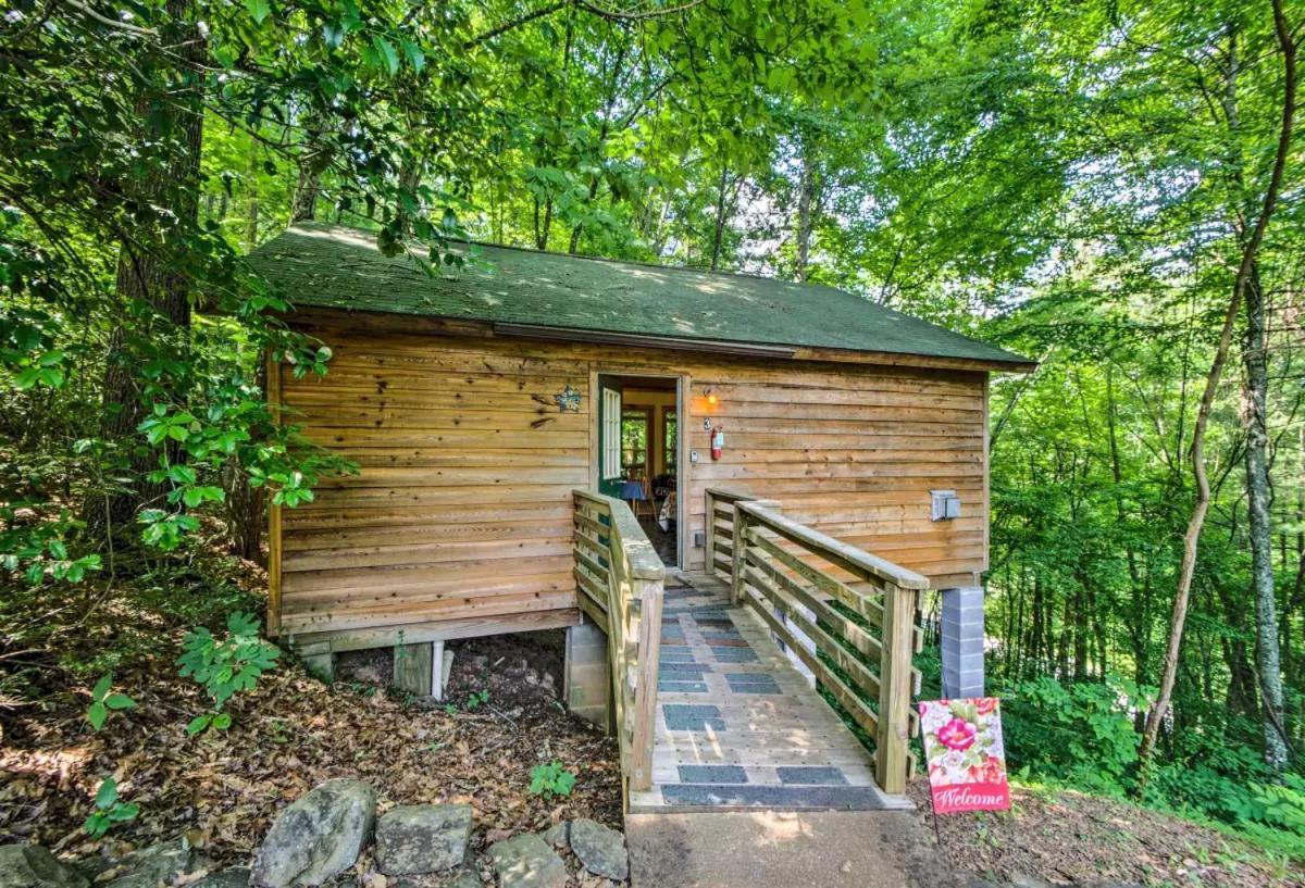 Nantahala