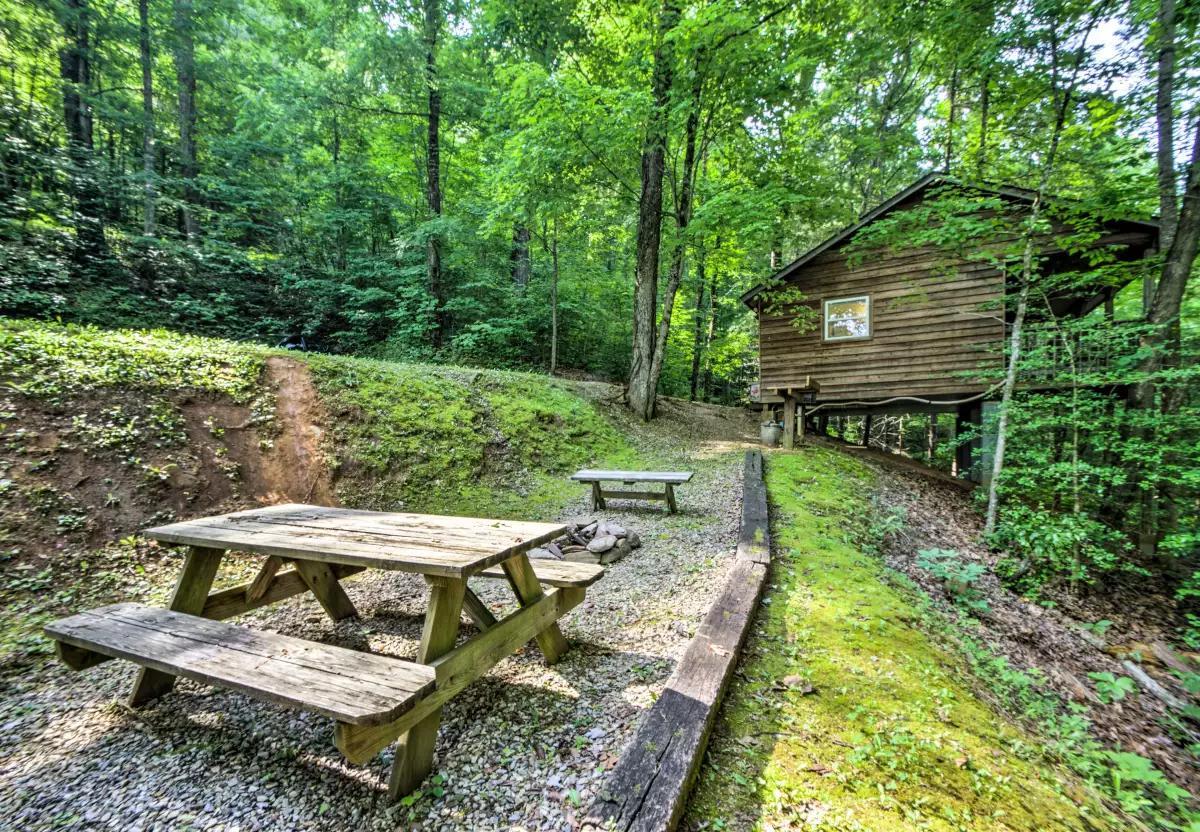 Nantahala *