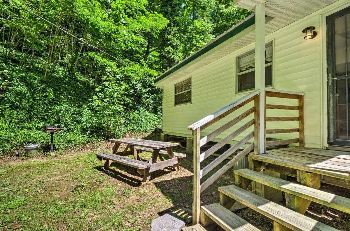 Nantahala