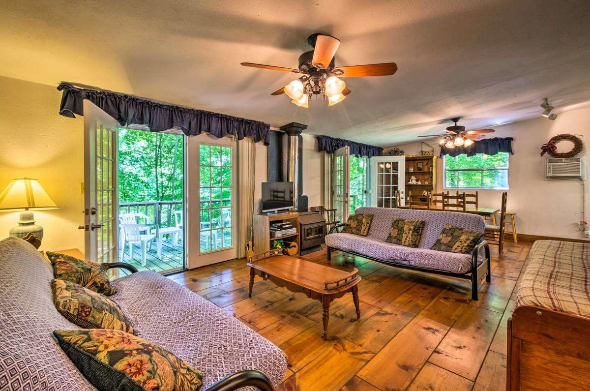 Nantahala