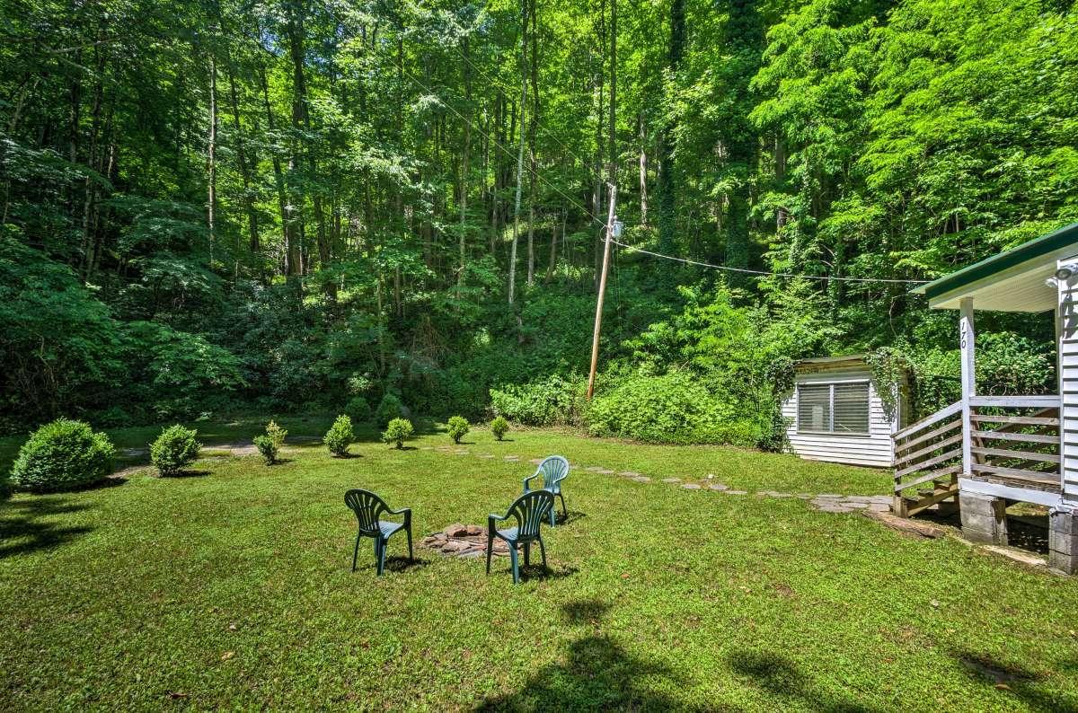 Nantahala Lodge *