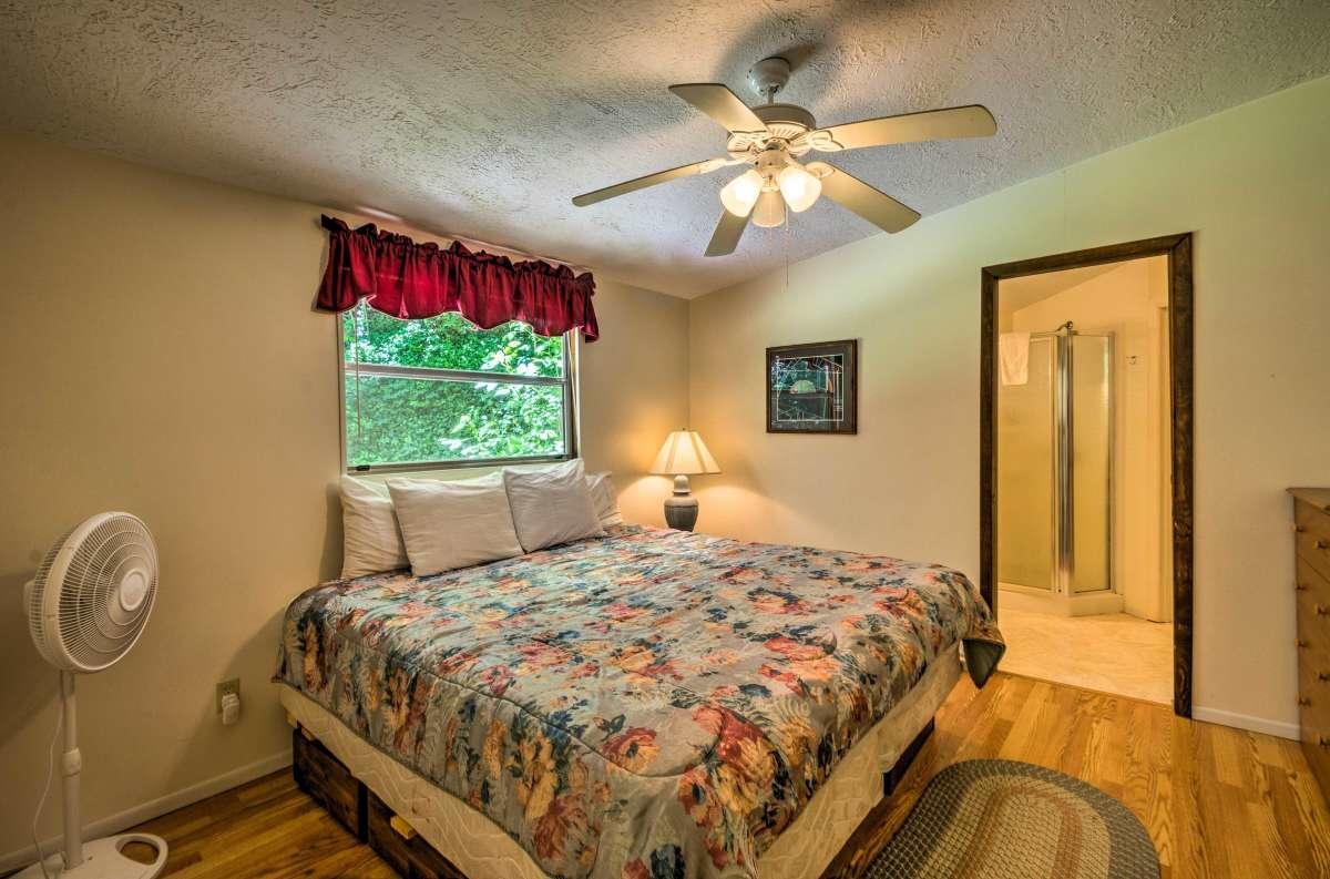 Nantahala Lodge