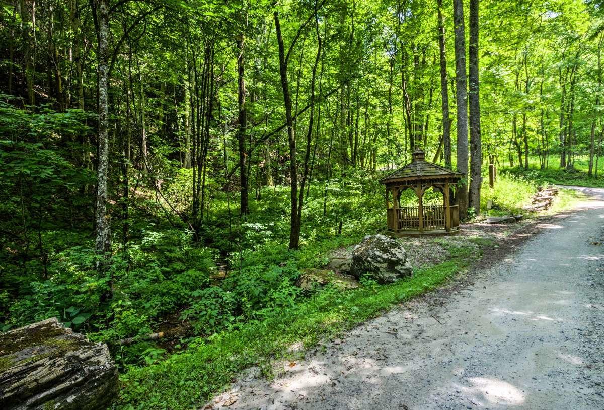 Nantahala Lodge Bryson City