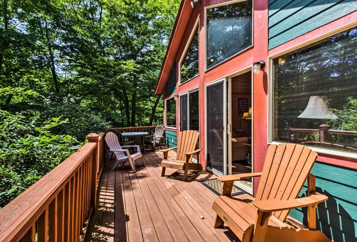 Nantahala Lodge