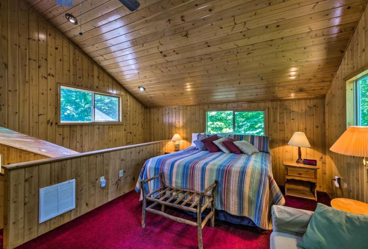 Nantahala *