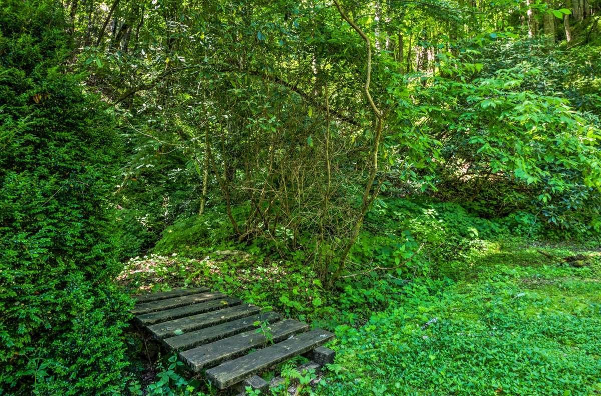 Lodge Nantahala Bryson City