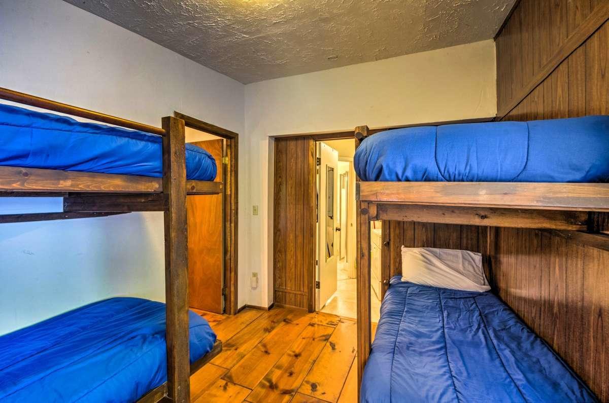 Nantahala Lodge *