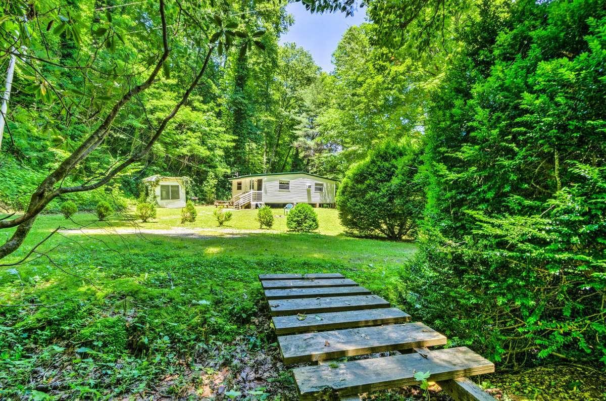 Lodge Nantahala