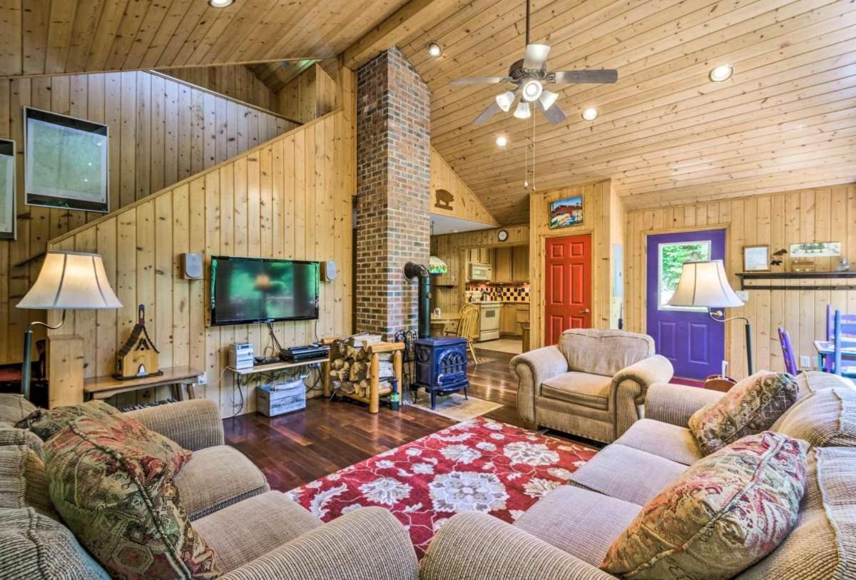 Nantahala * Bryson City