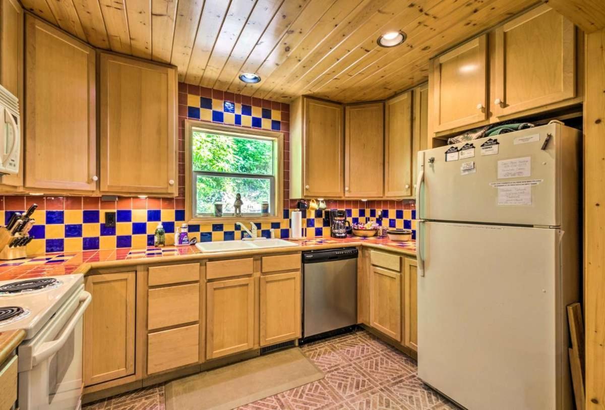 Nantahala Lodge Bryson City