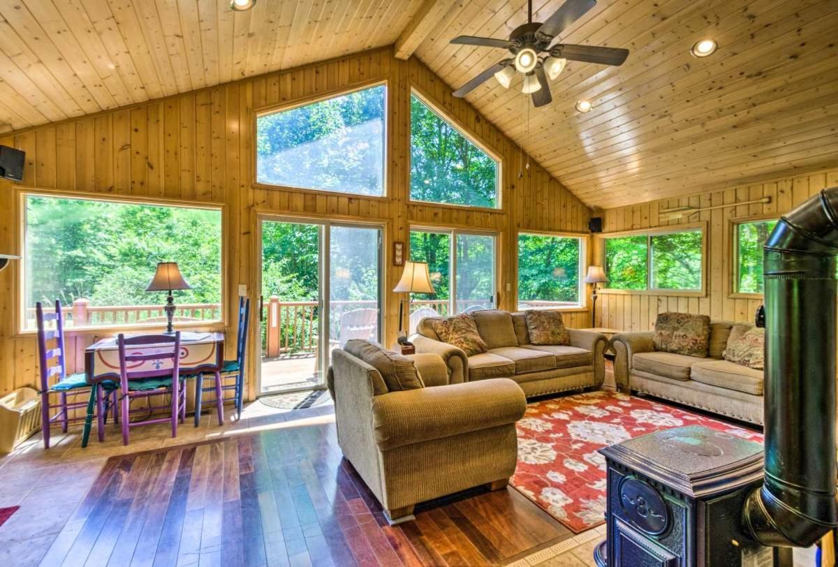 Nantahala * Bryson City